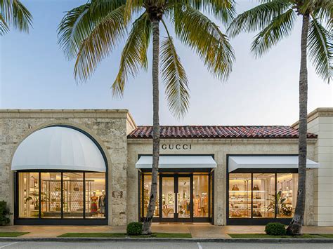 gucci palm beach|gucci in palm beach gardens.